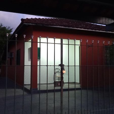 הוילה סאו סבסטיאו Casa Aconchegante מראה חיצוני תמונה