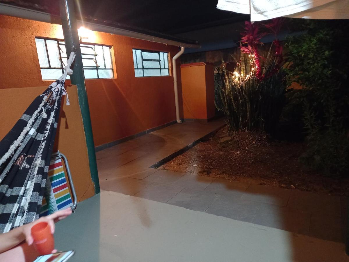 הוילה סאו סבסטיאו Casa Aconchegante מראה חיצוני תמונה