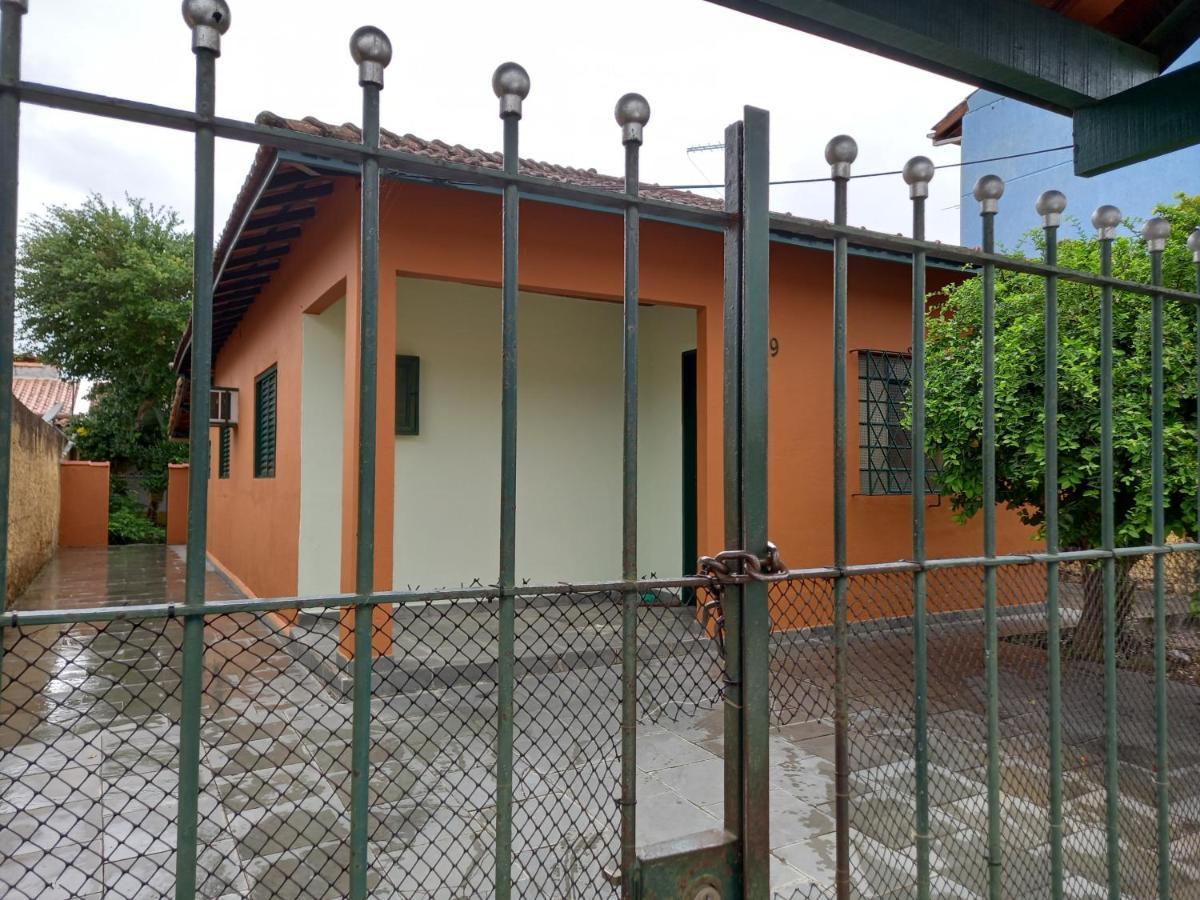 הוילה סאו סבסטיאו Casa Aconchegante מראה חיצוני תמונה