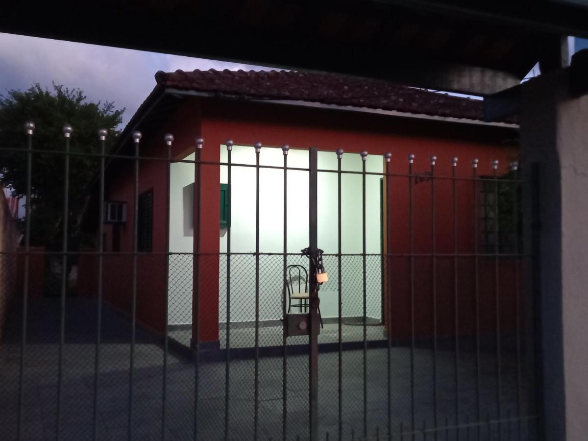 הוילה סאו סבסטיאו Casa Aconchegante מראה חיצוני תמונה