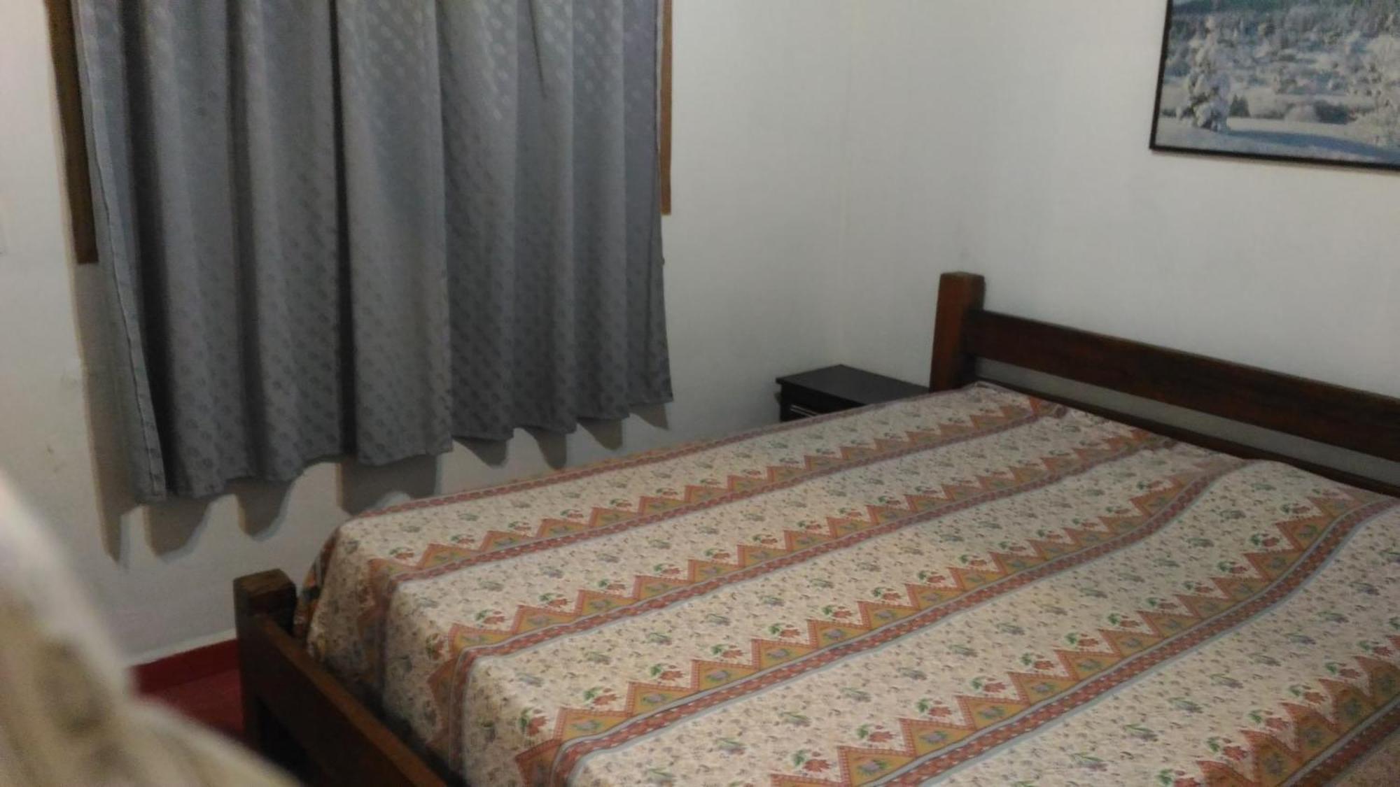 הוילה סאו סבסטיאו Casa Aconchegante מראה חיצוני תמונה