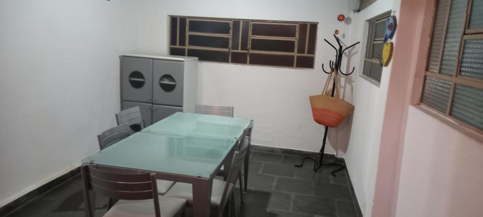 הוילה סאו סבסטיאו Casa Aconchegante מראה חיצוני תמונה
